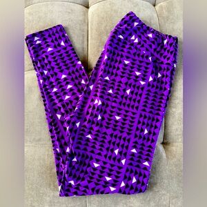 LuLaRoe Leggings TC